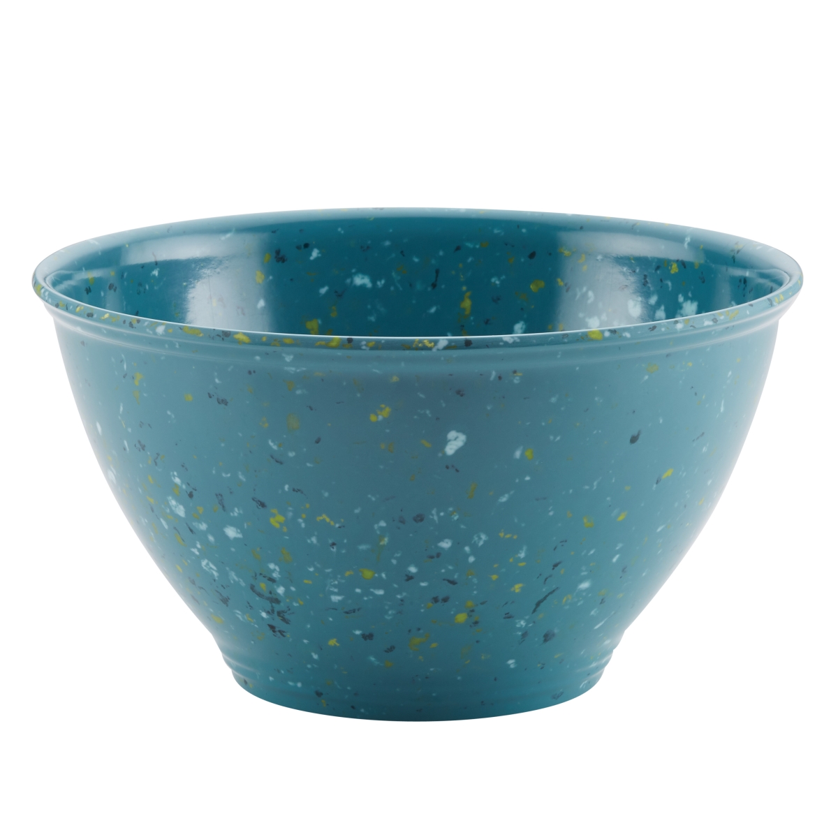 47553 Kitchenware Garbage Bowl, Agave Blue