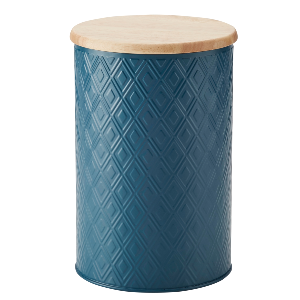 47532 Large Storage Canister, 16 Piece - Twilight Teal