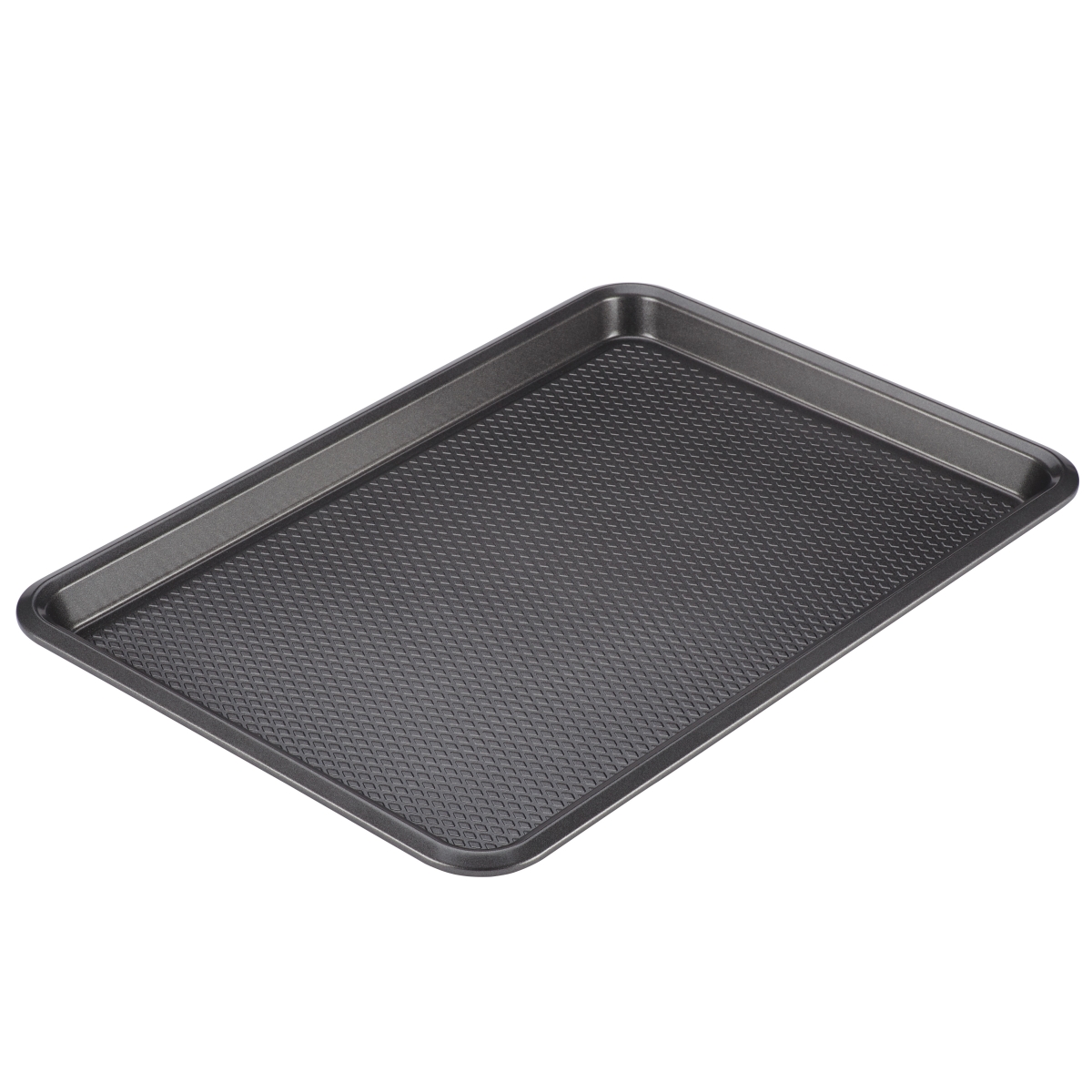 46996 Nonstick Cookie Pan, 11 X 17 In. - Silver