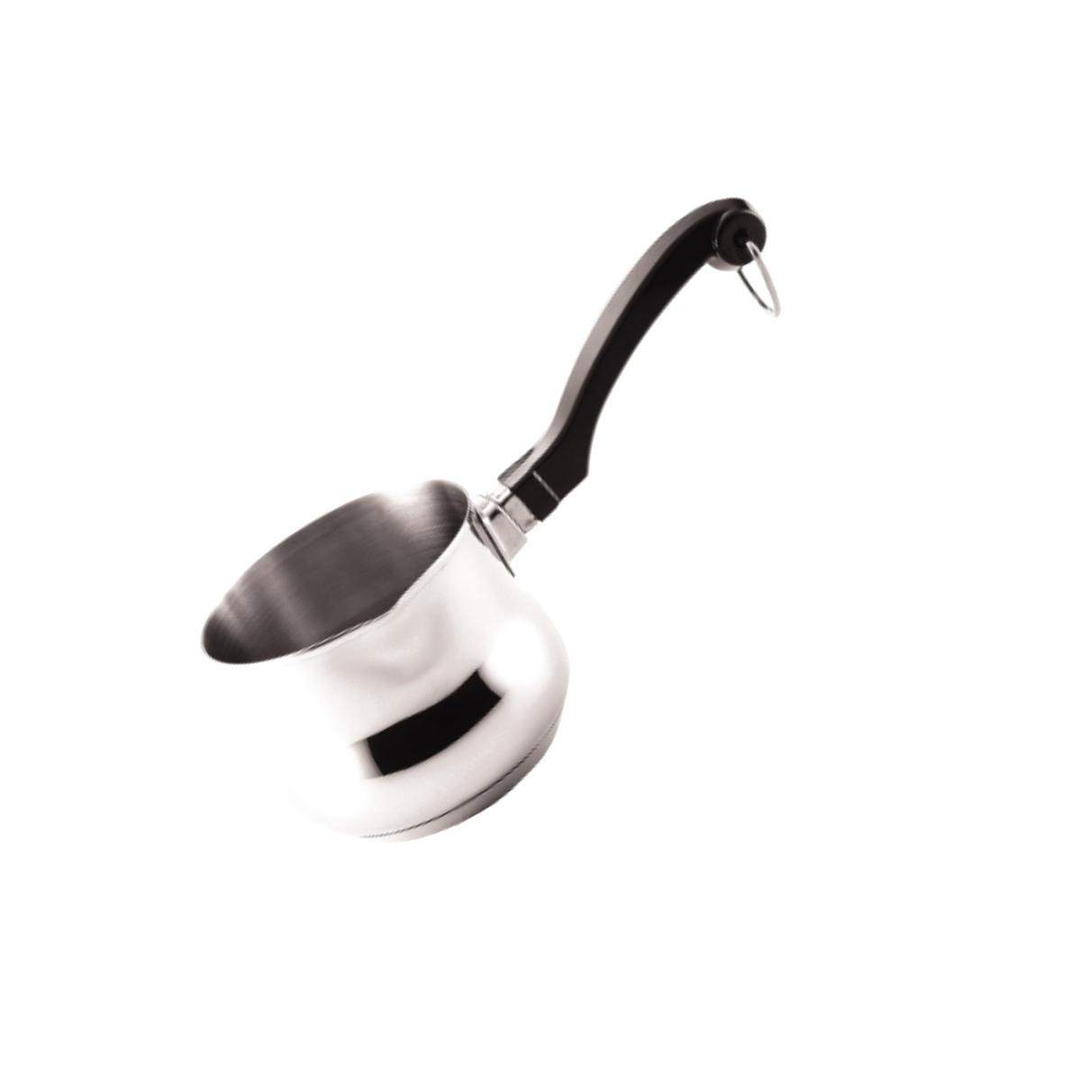 Picture of Farberware 70369 Melting Pot .625-Quart Butter Warmer  Stainless Steel