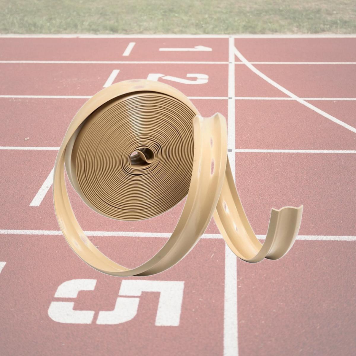 Picture of Camco CMC25252 Vinyl Insert, Beige - 0.75 in. x 100 ft.
