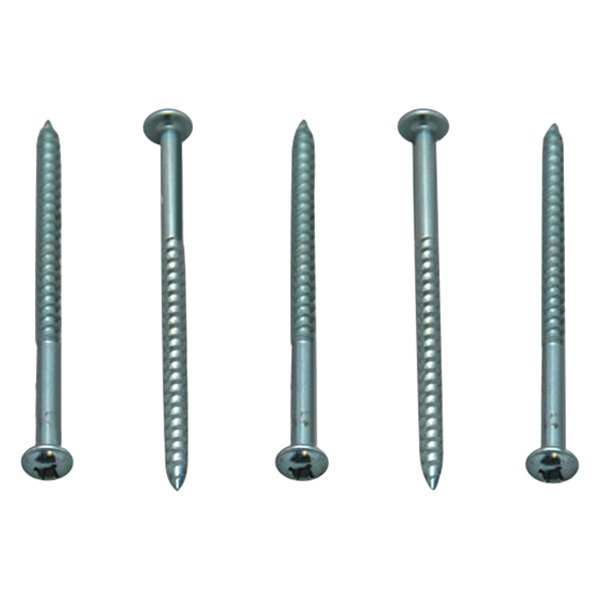 UPC 711217000478 product image for APP012-PTW500 8 X 3 8 x 3 in. Zinc Tri-Wing Pan Washer Head Screws - 500 Count | upcitemdb.com