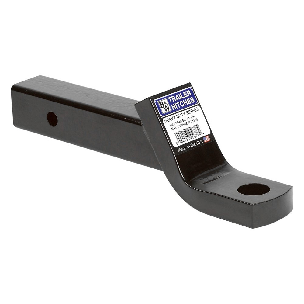 B W Hitches Auto Accessories