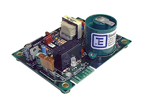 Dinosaur Electronics DINUIB S Universal Ignitor Small Spade Board 12Volt Dc Dinosaur Electronics DINUIB S Universal Ignitor Small Spade Board 12Volt Dc