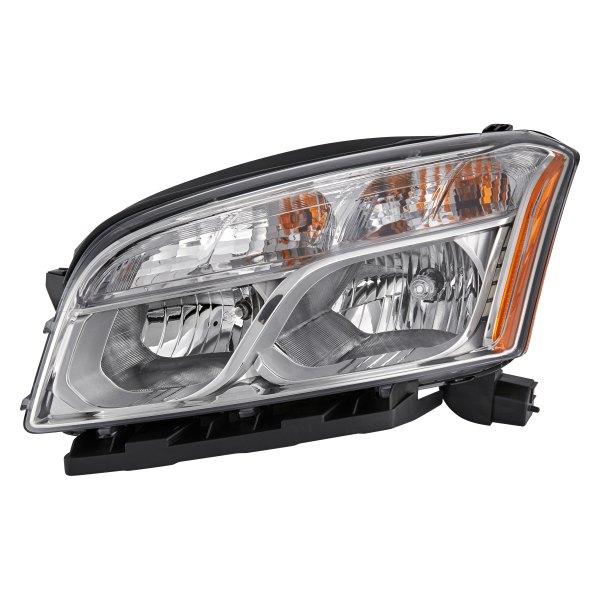 UPC 762405815893 product image for 20-14306-00-9 Left Hand Head Light for 2013-2016 Chevy Trax | upcitemdb.com