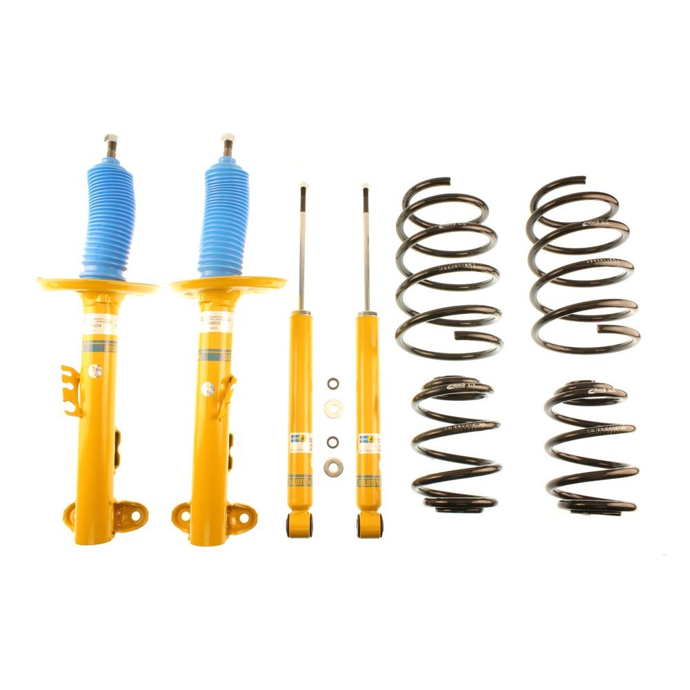 BIL46-189509 Front & Rear Suspension Kit