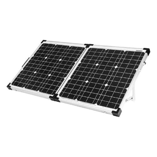 Gpogp-psk-80 80w Portable Folding Solar Kit
