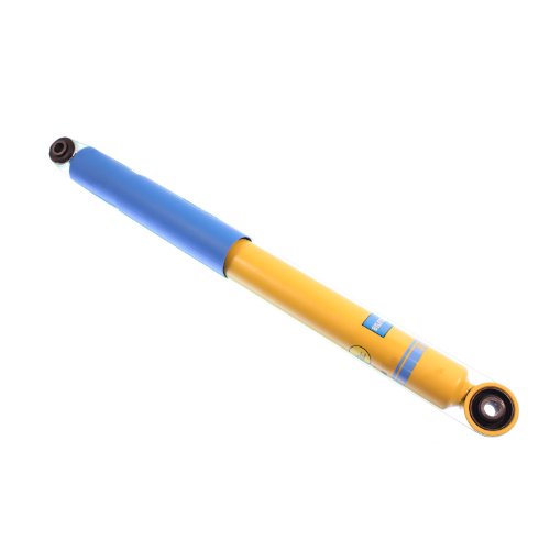 BIL24-186841 07-C Silverado & Sierra 1500 46 mm 4600 Series Rear Monotube Shock Absorber