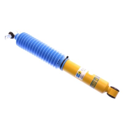 BIL24-024433 97-06 Wrangler TJ 46 mm 4600 Series Rear Monotube Shock Absorber