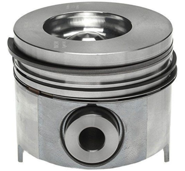 Cle224-3452wr.020 Piston With Rings Set