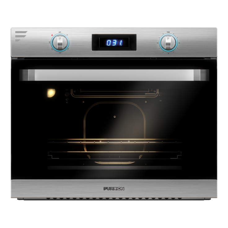 Picture for category Built In Ovens