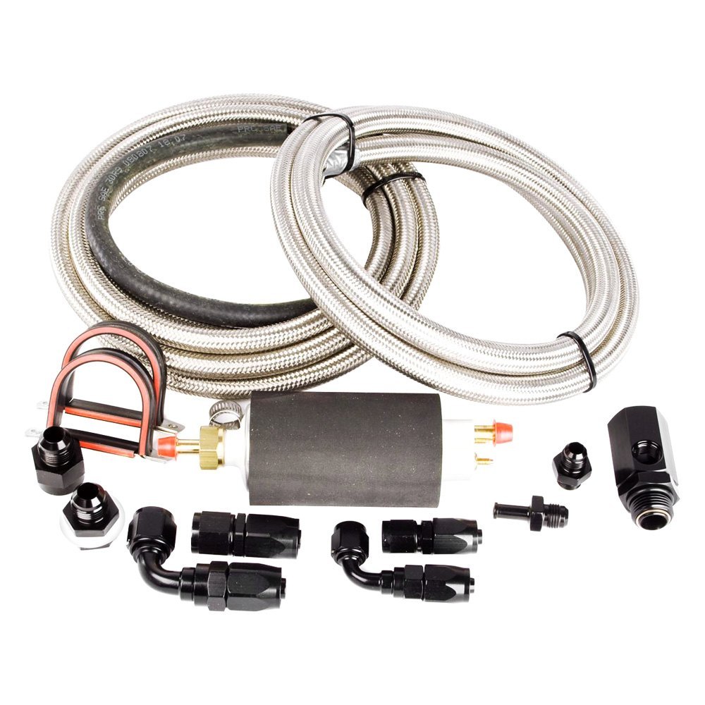 Micro Electric Fuel Pump