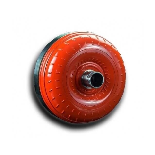 1900 Street & Tow Torque Converter for 2016-2018 Ford E-series 1900 Street & Tow Torque Converter for 2016-2018 Ford E-series