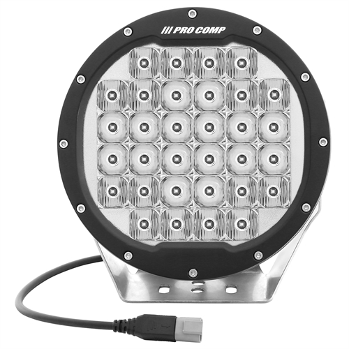 Exp76503 7 In. Led 96w Round Light