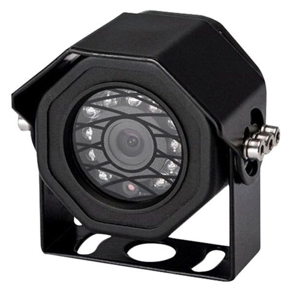 Eccec2014-c Camera Gemineye - Standard Hexagonal Audio Infrared - 4 Pin