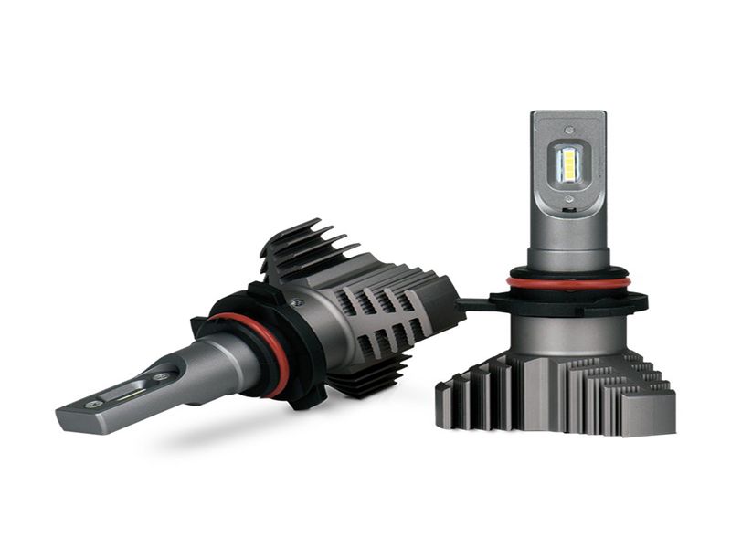 Luma LEDs LMAM6-9012 M6 Series 9012 LED Headlight Bulbs Luma LEDs LMAM6-9012 M6 Series 9012 LED Headlight Bulbs