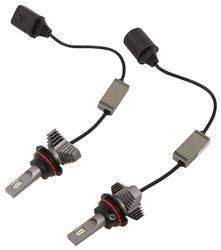 Luma LEDs LMAM6-9007 M6 Series 9007 LED Headlight Bulbs Luma LEDs LMAM6-9007 M6 Series 9007 LED Headlight Bulbs