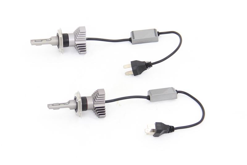 Luma LEDs LMAM6-H4 M6 Series H4 LED Headlight Bulbs Luma LEDs LMAM6-H4 M6 Series H4 LED Headlight Bulbs
