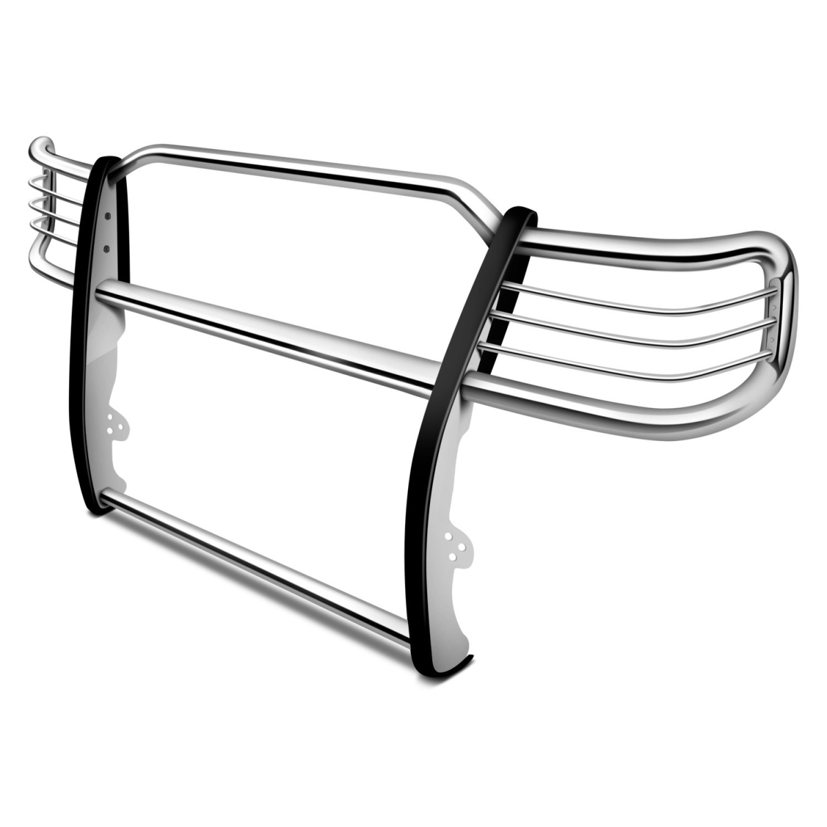 ProMaxx Automotive PMXGG11-0962 2015-2017 Sierra 2500 & 3500 Stainless Steel Grille Guard ProMaxx Automotive PMXGG11-0962 2015-2017 Sierra 2500 & 3500 Stainless Steel Grille Guard