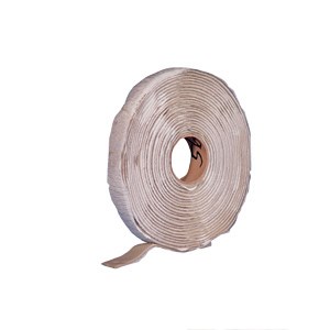 Hng5825 0.12 In. X 30 Ft. Butyl Tape - White
