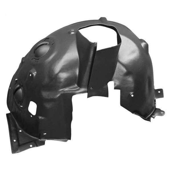 UPC 724086251759 product image for SHE3602A-24-2 Right Hand Side Front Fender Inner Panel for 2009-2015 Mini Cooper | upcitemdb.com