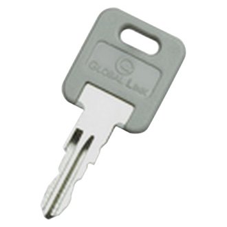 357 Code Global Link Key