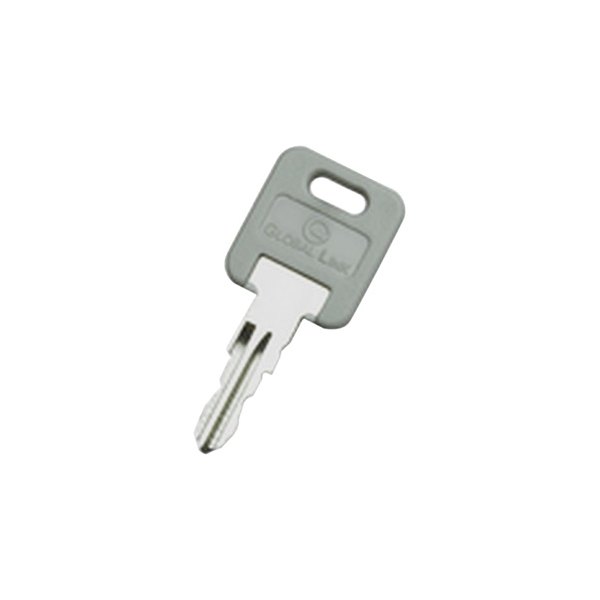 Coded 360 Global Link Key