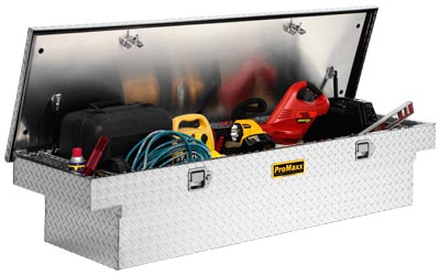 UPC 720467014173 product image for Promaxx Automotive 73001417 72 in. Crossover Single Lid Truck Tool Box | upcitemdb.com