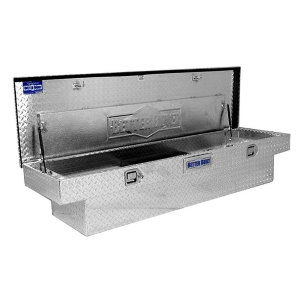 Better Bulit 73010899 70 In. Crossover Single Lid Truck Tool Box
