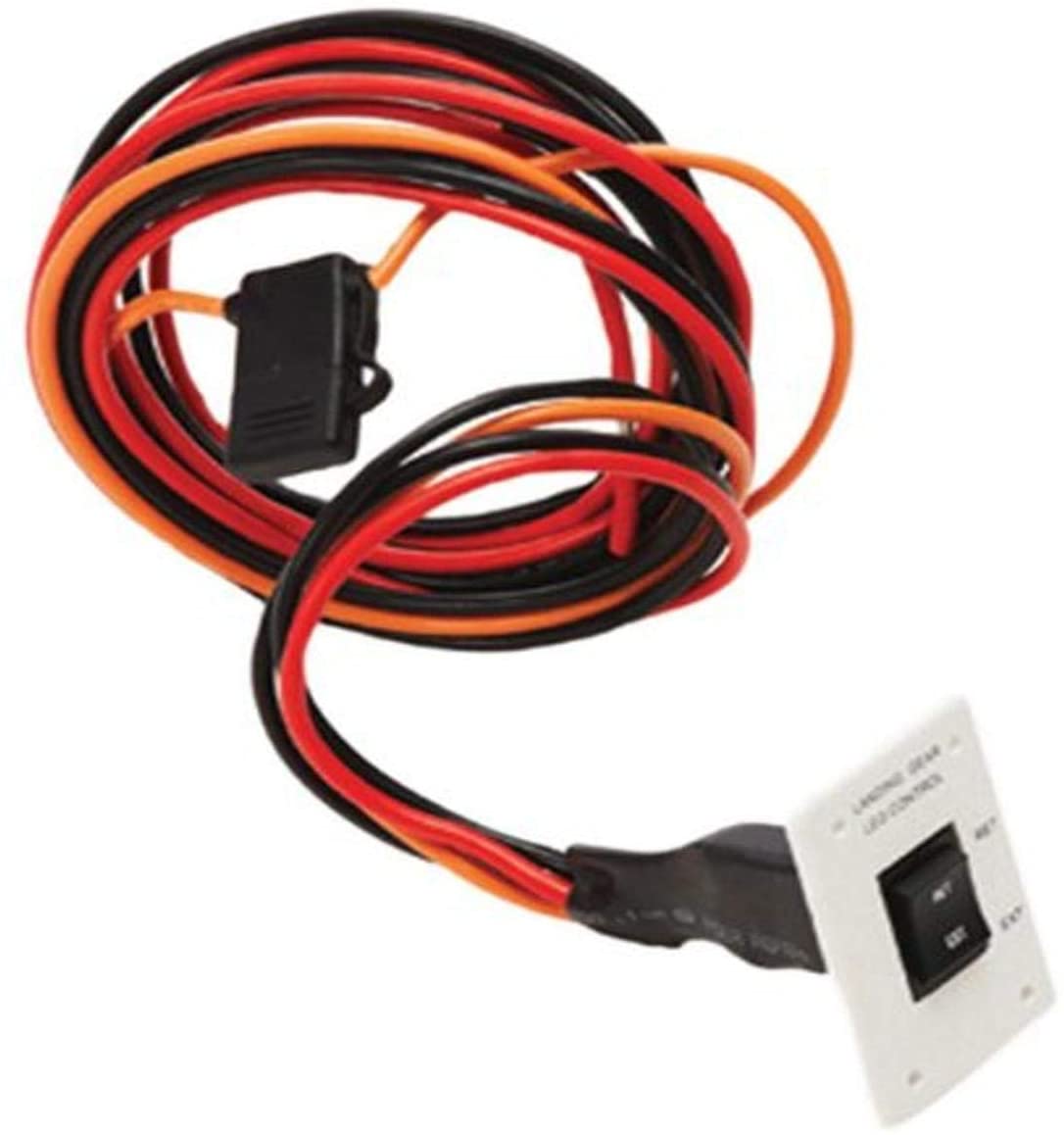 IP Rated Switch