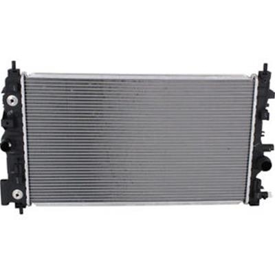 UPC 740078267225 product image for SHE913197 24 mm Radiator Assembly for 2011-2014 1.4L A-T Cruze | upcitemdb.com