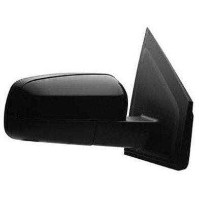 UPC 756381000053 product image for Right Hand Power Non-Heated with Cover Folding Door Mirror for 2005-2007 Freesty | upcitemdb.com