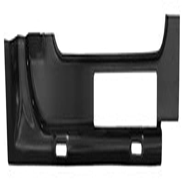 UPC 756381000060 product image for Left Ineer Door Bottom Side Cargo Door for 1992-2007 Ford Econoline | upcitemdb.com