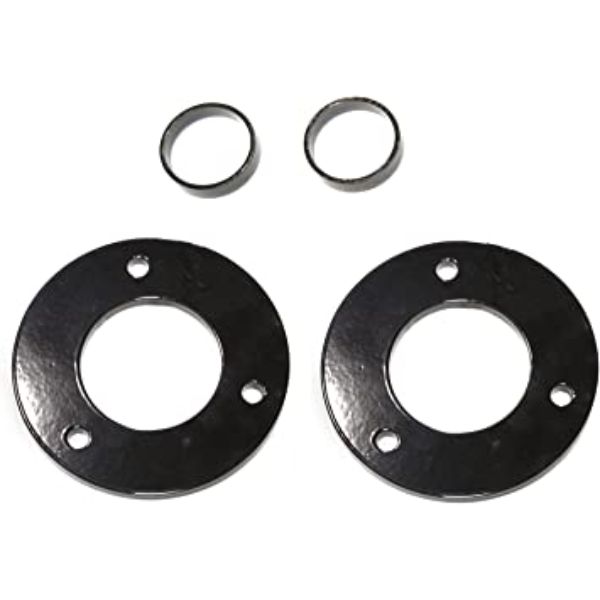 Front Coilover Spacers