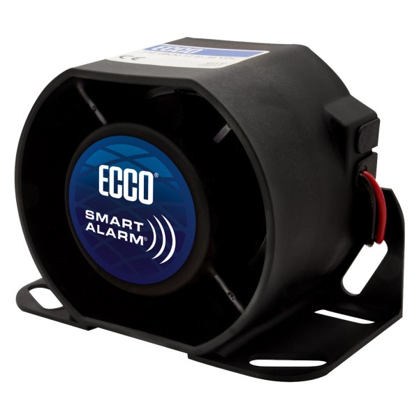 12-24V 800 Series Back-Up Smart Alarm