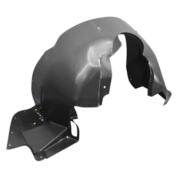 UPC 756381000121 product image for Right Hand Front Fender for 2012-2015 Chevy Camaro | upcitemdb.com