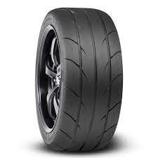 UPC 756873000066 product image for P295-55R15 ET Street SS Racing Radial Tire | upcitemdb.com