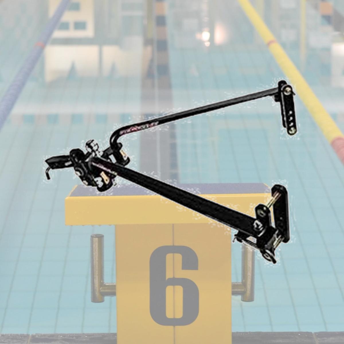 Picture of Camco CMC48722 Hook Up Bracket, Trekker Bolt Package