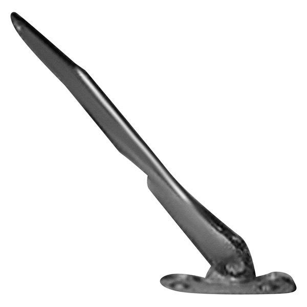 UPC 740078753421 product image for SHE411-42R Right Hand Hood Hinge Assembly for 2007-2014 Edge | upcitemdb.com
