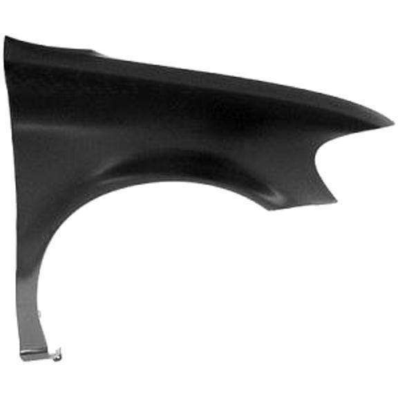 UPC 740078795575 product image for SHE765-31R Right Hand Fender without Antenna Hole for 1997-2005 Montana | upcitemdb.com