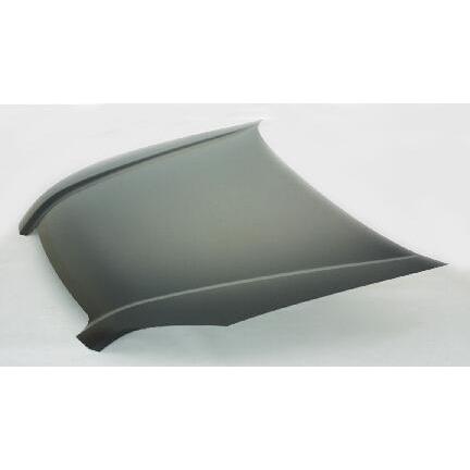 UPC 740078811954 product image for SHE2926-28-0 Hood for 2002-2006 Honda CR-V | upcitemdb.com