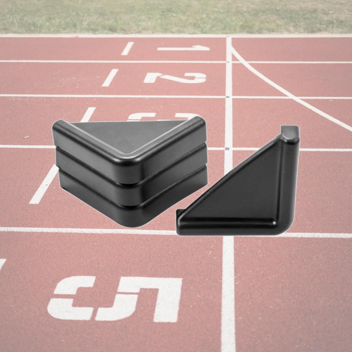 Picture of Camco CMC42204 RV Slide Out Corner Guards, Black