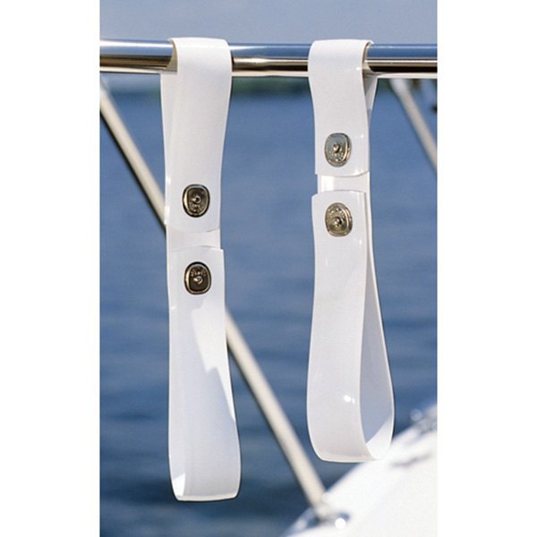 Taylor Made  1.5-2 in. Tidy-Ups Line Holders, Large