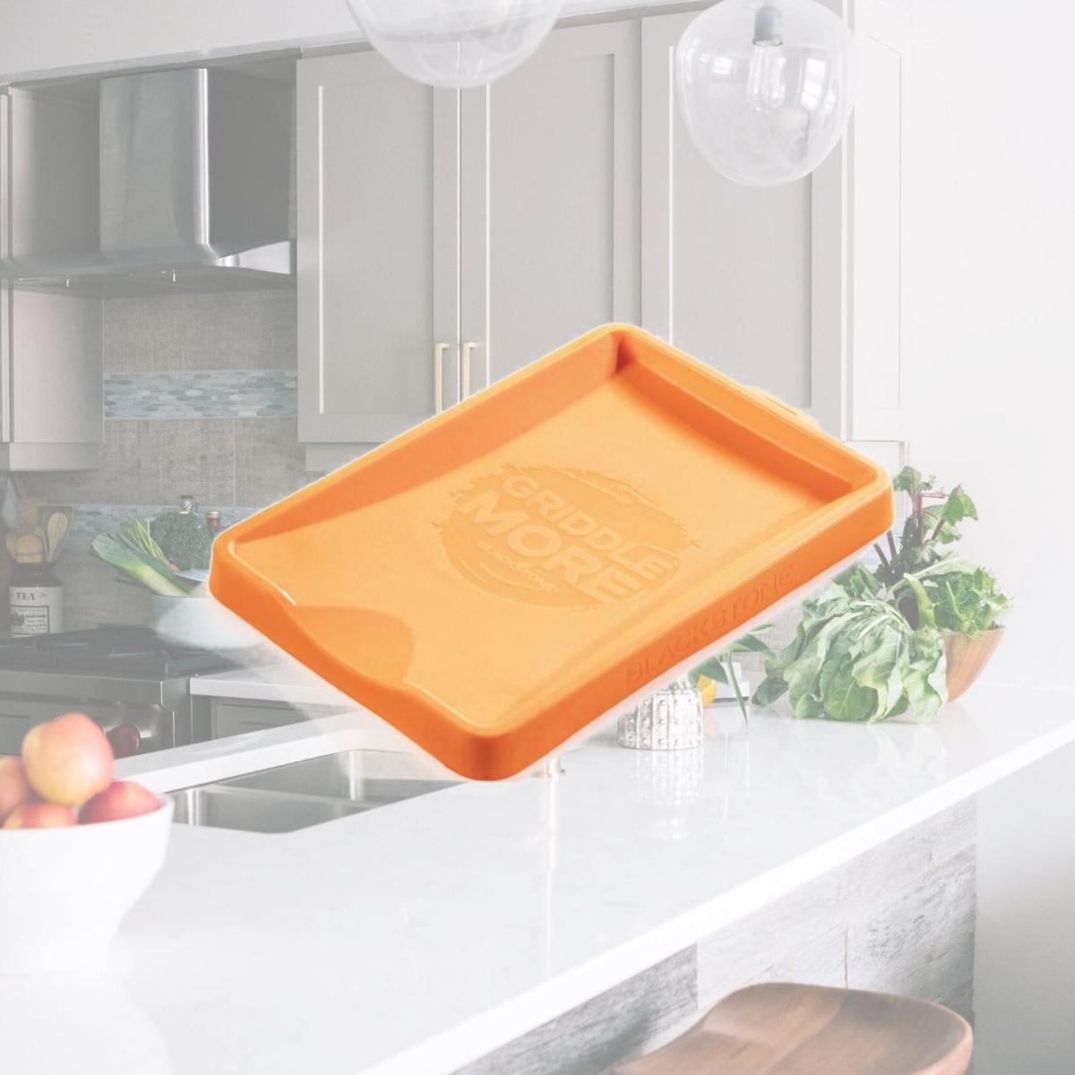 Picture of Blackstone BLK5097 Heavy Duty Spatula Mat