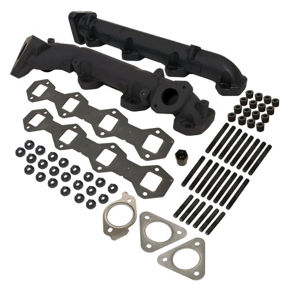 Powerstroke Exhaust Manifold Kit for 2015-2019 Ford F-250