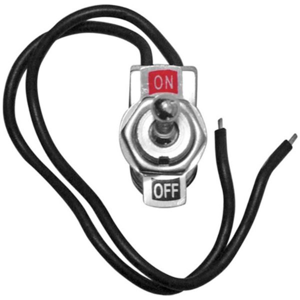 Replacement Toggle Switch