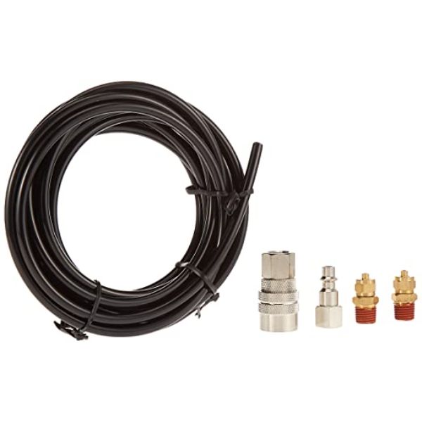 Air Source Relocation Kit