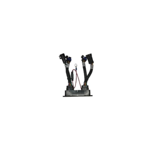 Trailer Lights Logic Module