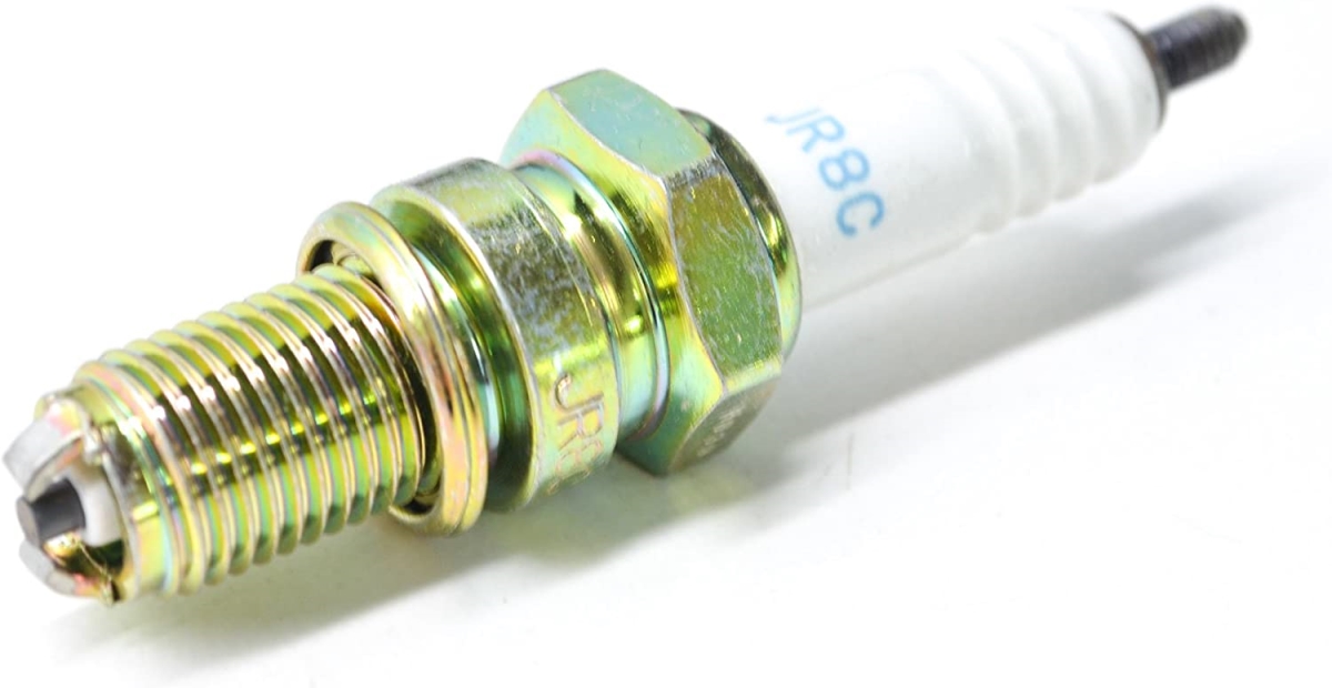 JR8C Multi-Ground Spark Plug