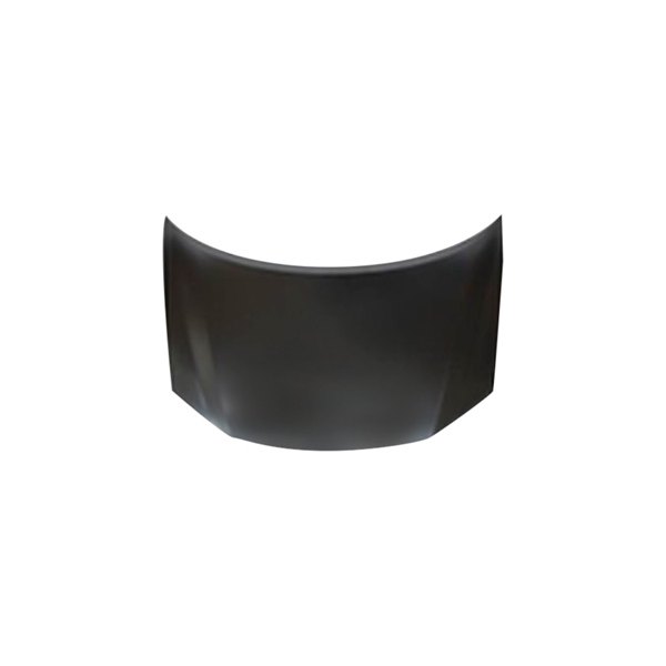 UPC 736236481824 product image for SHE2913C-28-0 Hood Panel for 2013-2015 Honda Civic | upcitemdb.com